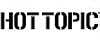 גרביונים לנערות Hot Topic 