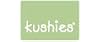 חצאיות למיטות עריסה Kushies 