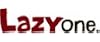 בוקסרים לבנים Lazy One 