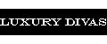 כובעי שחייה Luxury Divas 