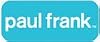מכנסי סקי לבנים Paul Frank 