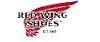 מגפי צ׳אקה לגברים Red Wing Shoes 