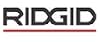 ציוד לניקוי ניקוזים תעשייתיים Ridgid 