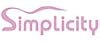 מעילי גולף לבנים Simplicity 