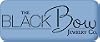 צמידי זיהוי לגברים The Black Bow 