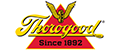 נעלי בטיחות נגד אש Thorogood 