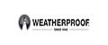 סרבלי סקי לבנים Weatherproof 