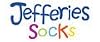 גרביים לתינוקות Jefferies Socks 
