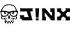 שרשראות לבנים JINX 