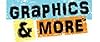 ערכות שלטים ופוסטרים Graphics and More 