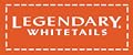 בגדי ציד Legendary Whitetails 