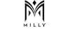 חזיות ביקיני לפטיט MILLY 