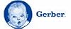 גופיות בנות Gerber Graduates 