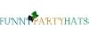 כובעים למסיבה Funny Party Hats 