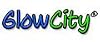 סלי מטרה לדיסק גולף GlowCity 