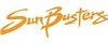 כובעים לבנות SunBusters Sunwear 