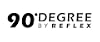 טייצים לבנות 90 Degree By Reflex 