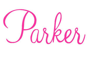 Parker