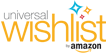 Universal Wishlist