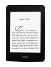 Image of Kindle Paperwhite