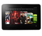 Image of Kindle Fire HD 8.9 inch