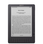 Image of Kindle DX Graphite