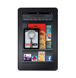 Image of Kindle Fire 1st Generation