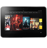 Image of Kindle Fire HD 8.9 inch