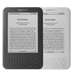 Image of Kindle Keyboard