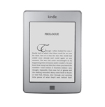 Image of Kindle Touch
