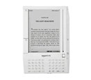 Image of first generation Kindle
