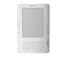 Image of 6 inch Kindle 2
