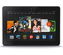 Image of Kindle Fire HDX 8.9