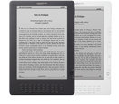 Image of Kindle DX