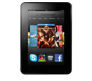 Image of Kindle Fire HD 7 inch
