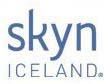 skyn ICELAND
