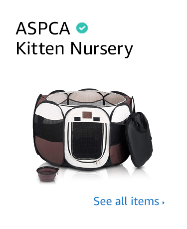 Shop ASPCA Charity List