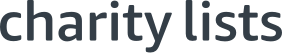 Charity Lists