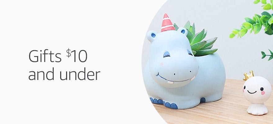 Gifts with FREE shipping