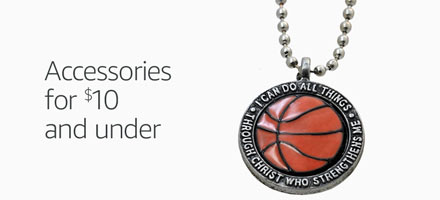 Accessories for $10 and under