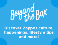 Zappos Blogs
