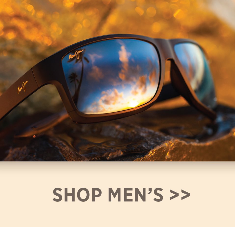 Maui Jim Sunglasses Shipped FREE at Zappos