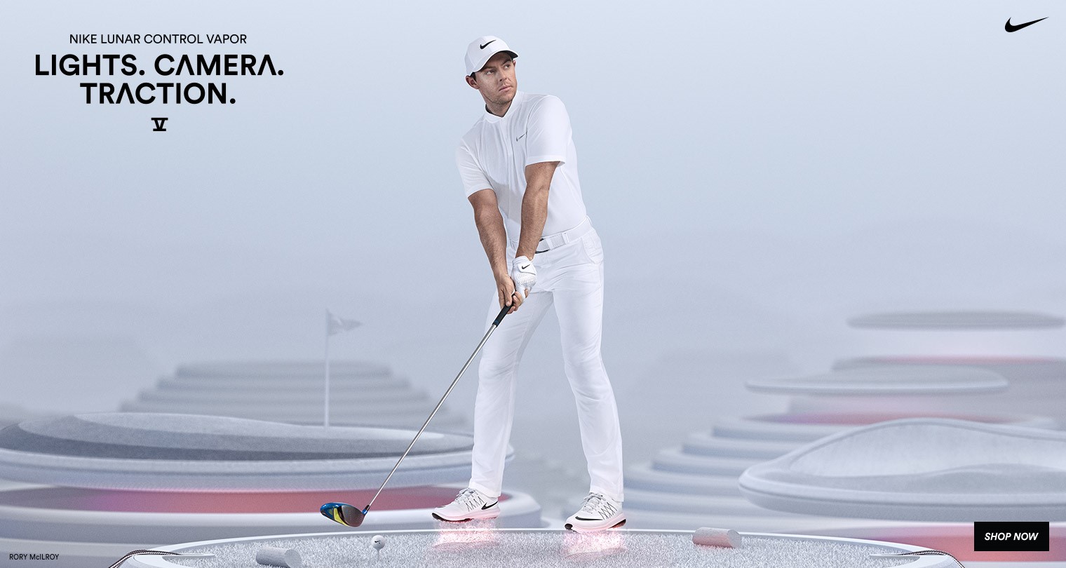 Golf Shoes, Clothes, Gear FREE Shipping