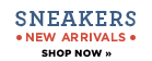 Sneakers New Arrivals