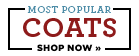 Most Popular Coats