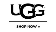 sp-3-Ugg-1-1-2016 UGG logo, shop now.