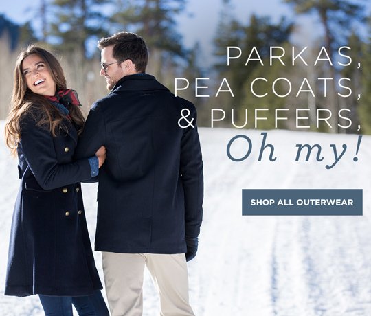 Hero-3-Coats-1-18-2017 Parkas, Pea Coats, & Puffers, Oh My! Shop All Outerwear