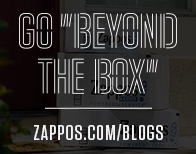 Zappos Blogs