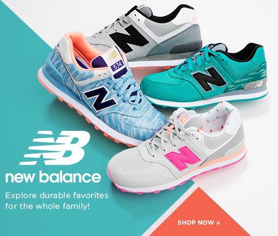 zappos new balance