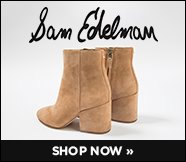 Sam Edelman Shop Now